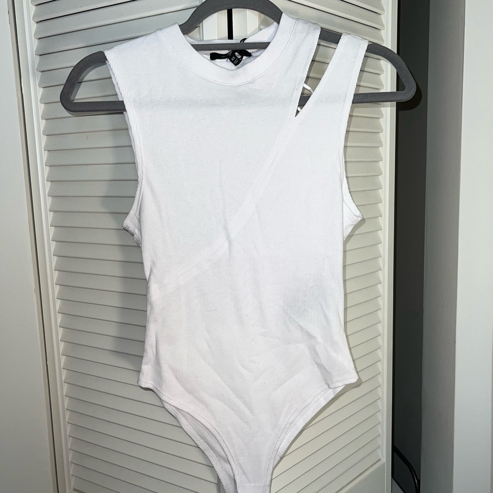 7 for All mankind bodysuit - Size XS